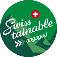 Swisstainable Level 2