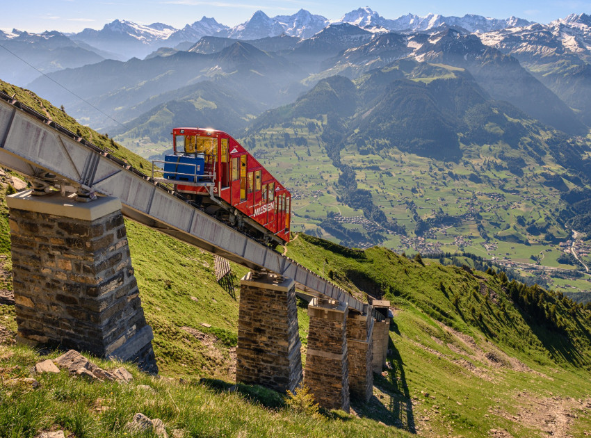 Niesenbahn