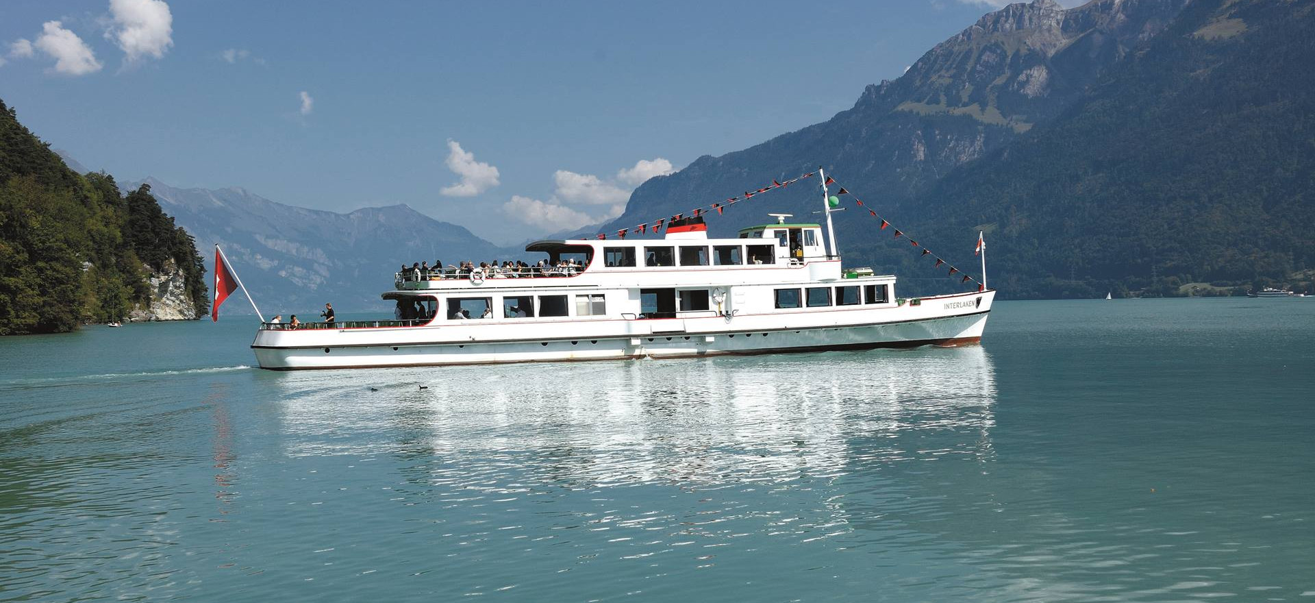 MS Interlaken