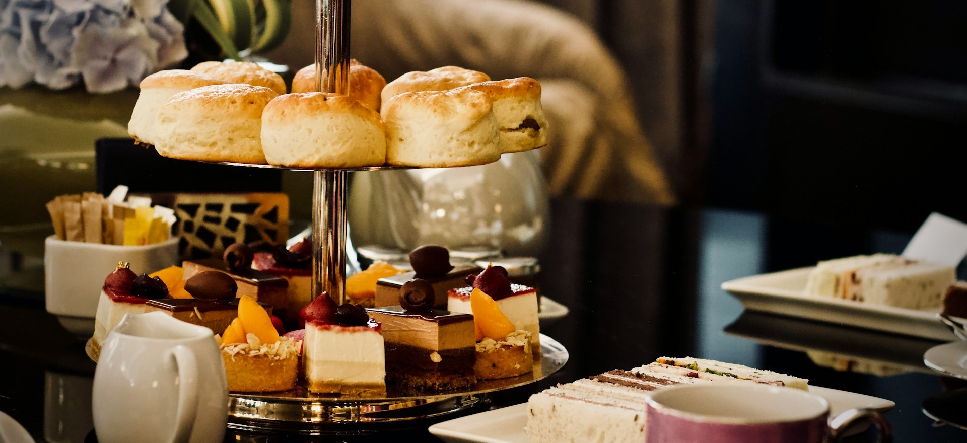 Afternoon Tea