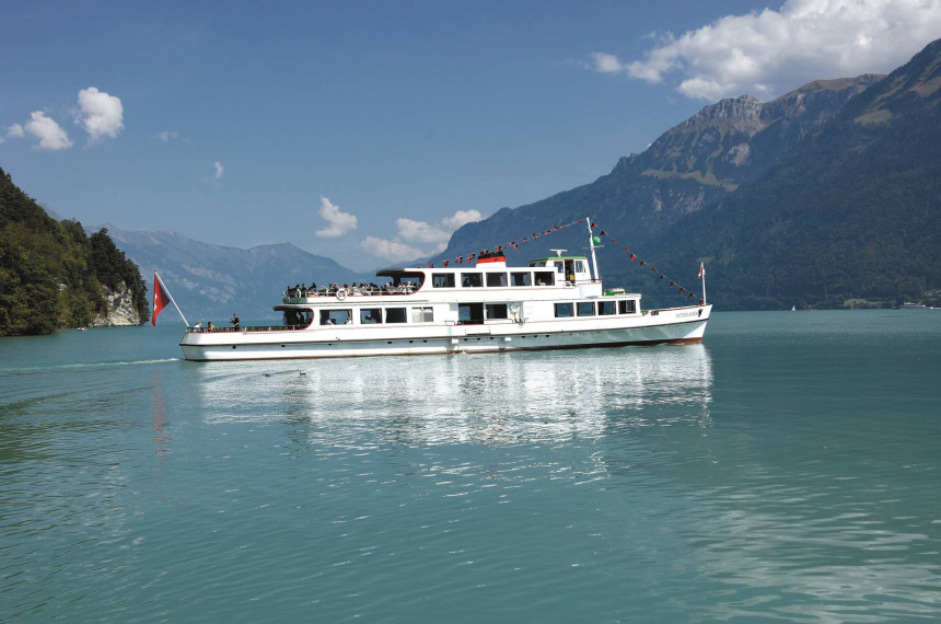 MS Interlaken